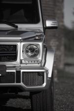 Mercedes-Benz G63 AMG by Edo Competition 2014 года